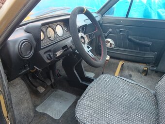 Prodej Škoda 120 - 8