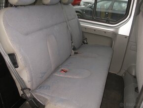 RENAULT TRAFIC,1.9 DCI,5 MÍST,MANUÁL-6 RYCHLOSTÍ - 8