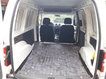 Caddy 1.6tdi r.2012 - 8