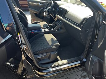 Škoda Karoq - 8