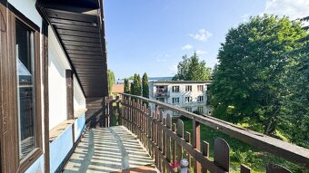 Prodej bytu 3+1, 127 m2 s balkonem, Velká Hleďsebe - Klimen - 8