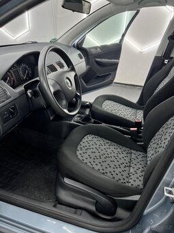 ŠKODA FABIA COMBI 1.4 16V 55KW - 8