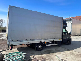 IVECO Daily 35 S 18 4100 valník s plachtou, 2022, 236.257 - 8