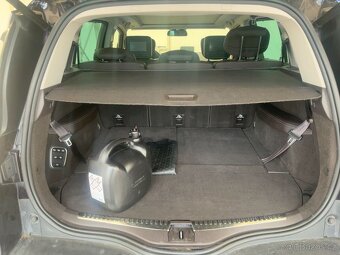 Renault Espace 1.6dCi Initiale 4Control - Panorama 7-Míst - 8