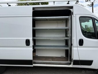 Fiat Ducato DÍLNA - 8