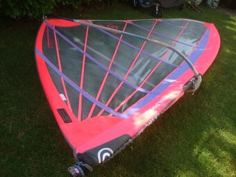 Windsurfing Komplet 145 / 7,3 - 8