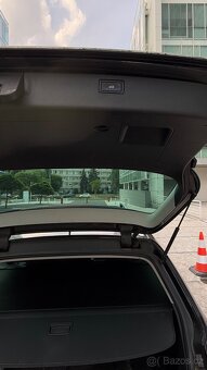 VW Passat b6 2.0 TDI 125kw 2007 DSG - 8