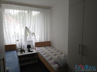 Prodej bytu 3+1, 72 m2, lodžie, sklep, 6.NP, Plzeňská ulice, - 8