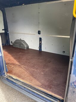 Ford Transit L3h2, 2,2 TDCI 92 kw, 233 000 km, klima, tažné - 8