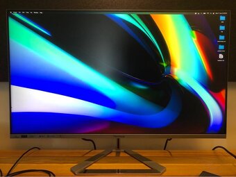 ViewSonic VX 3276-2K-MHD záruka - 8