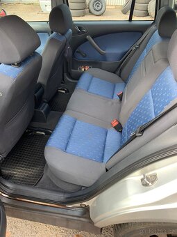 Prodám škoda Octavia combi - 8