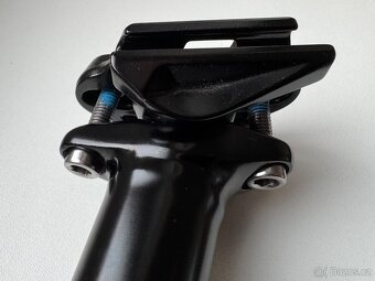 Teleskopická sedlovka TranzX 34,9 mm x 150 mm - 8
