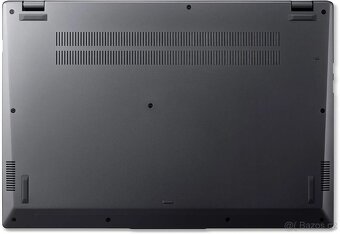 Acer Swift Go 16 EVO Steel Gray celokovový - Záruka - 8