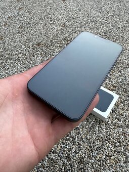 IPhone 13 mini - baterie 100% - 8
