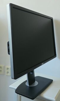 Prodám 24" monitor Dell UltraSharp U2412M (1920x1200, IPS) - 8