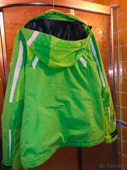 # lyzarskabunda#zimni bunda# sportovni#skapuci - 8