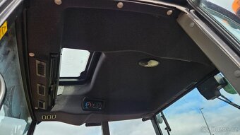 Zetor proxima 90  CL 2015 16v original 620mth - 8