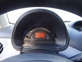 Citroën C3 1.1i,NovéČR - 8