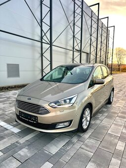Ford C-MAX 42750KM - 8