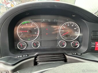 MAN TGL 8.250 nosič kontajneru 59000 km - 8