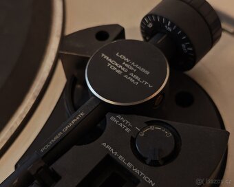 Gramofon Pioneer  s garancí stavu - 8