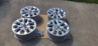 5x114,3 r16 mazda kia hyundai mitsubishi toyota honda - 8