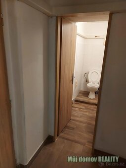 Pronajem bytu 3KK, 70m2, Praha - Radotín, ul. Věštínská. - 8