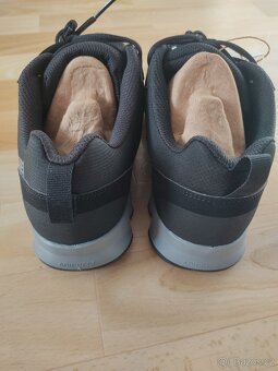 Nové Adidas Terrex vel.40 - 8