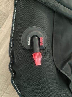 Deka Tucano Urbano Termoscud® PRO, Honda Forza 125-300 - 8