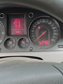 Volkswagen Passat - 8