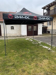 Párty stan, pivní set - 8