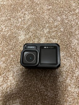 Outdoorová kamera Niceboy VEGA X 8K - 8