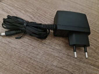 Netgear ProSAFE GS105 GbE switch - 8