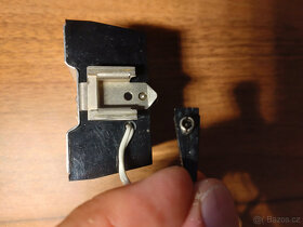 Retro blesk DRUOPTA MIDI 2 - 8