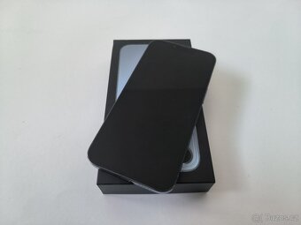 apple iphone 13 PRO 512gb Blue / Batéria 100% - 8