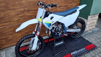 Husqvarna tc 85 2025 - 8