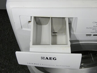 Pračka AEG Lavamat L69682VFLC se zárukou - 8