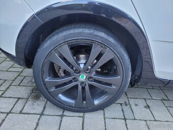 Škoda Fabia Monte Carlo - 8