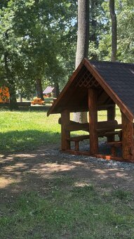 Altán Salaš Tatry - 8