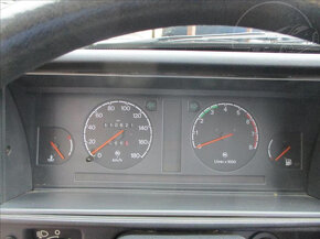 Škoda Forman 1,3 LPG TAŽNÉ ZAŘÍZENÍ - 8