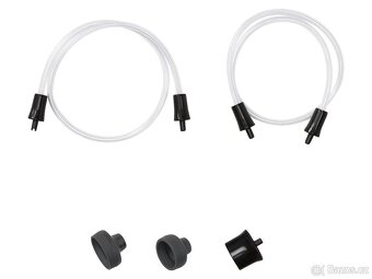 Vakuová svářečka fólií - 8