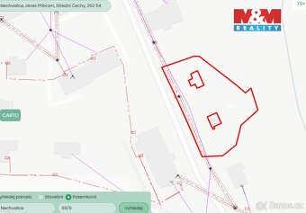 Prodej provozní plochy, 405 m², Nechvalice - 8