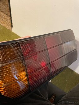 MHW BMW E30 světla - 8