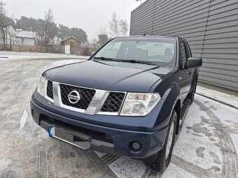 Nissan navara - 8