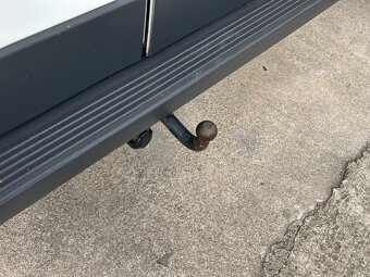 Peugeot Boxer 2.2 HDI 6 Míst 2012 81 kw - 8