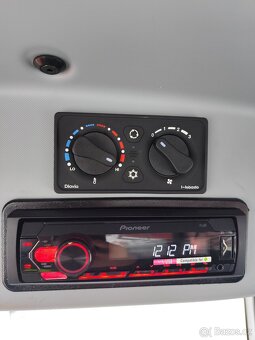 Prodám Zetor Proxima CL80 - 8