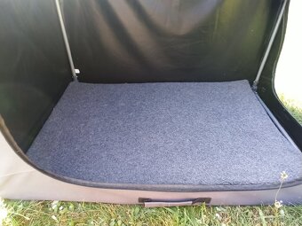 Cestovní box Trixie 95x63x69 - 8