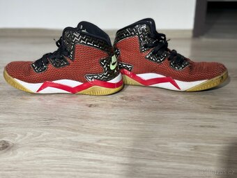 Jordan Super Fly.5 - 8