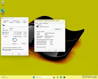 DELL OPTIPLEX 3050 /i5-6600/8GB/SSD256GB/HDMI/WIN11/ZÁRUKA - 8