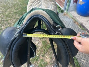 PORTUGALSKÉ SEDLO - 8